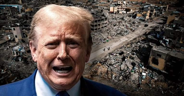 Hamas odgovorio Trumpu